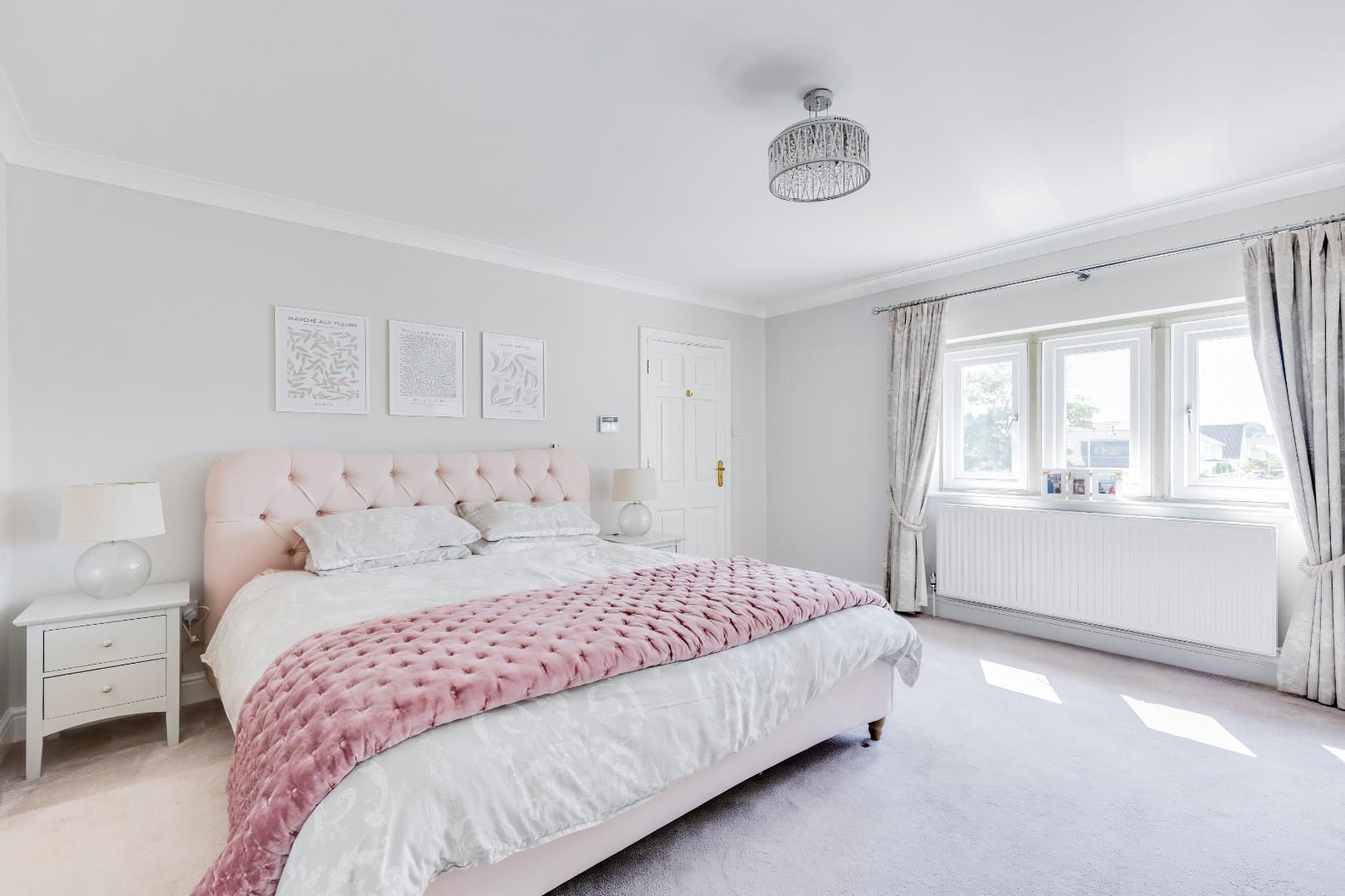 South Road, Porthcawl, Bridgend County Borough, CF36 3DA
